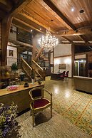 Pousada Chão de Minas