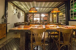 Pousada Chão de Minas