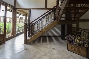 Pousada Chão de Minas