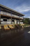 Pousada Chão de Minas