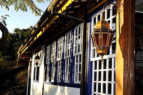 Pousada Chão de Minas