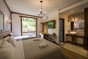 Pousada Chão de Minas