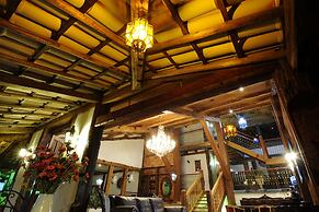 Pousada Chão de Minas