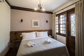 Pousada Chão de Minas