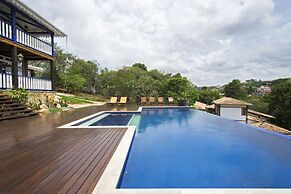 Pousada Chão de Minas