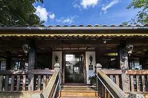 Pousada Chão de Minas