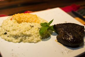 Pousada Chão de Minas