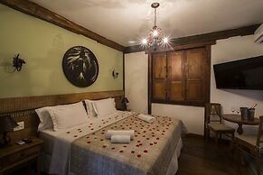 Pousada Chão de Minas