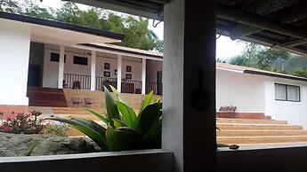 SelvaViva Hotel Boutique - Glamping