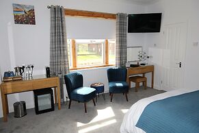 The Willows - Room Only Accommodation