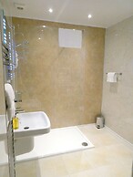 The Willows - Room Only Accommodation