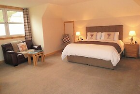 The Willows - Room Only Accommodation