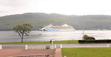 The Willows - Room Only Accommodation