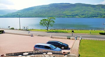 The Willows - Room Only Accommodation