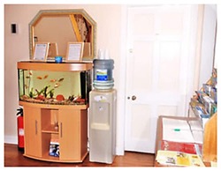 The Willows - Room Only Accommodation