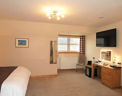 The Willows - Room Only Accommodation