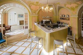 Mediterraneo Emotional Hotel & SPA