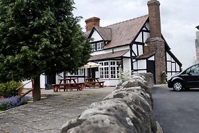 England's Gate and Coachhouse