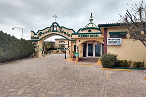Hotel Posada Santa Fe