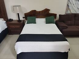 Hotel Posada Santa Fe