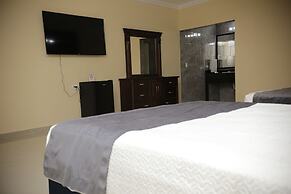 Hotel Posada Santa Fe