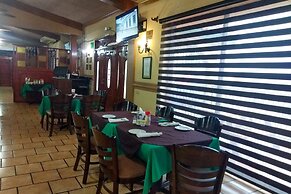 Hotel Posada Santa Fe