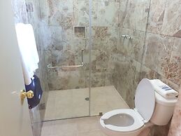 Hotel Posada Santa Fe