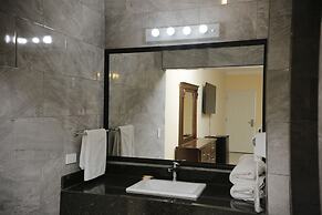 Hotel Posada Santa Fe