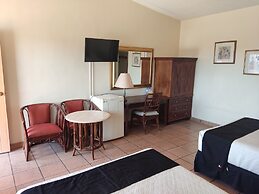 Hotel Posada Santa Fe