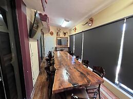 Hotel Posada Santa Fe