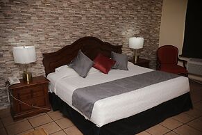 Hotel Posada Santa Fe