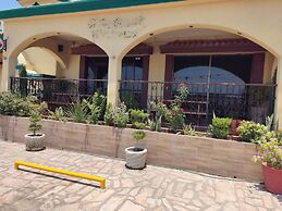 Hotel Posada Santa Fe