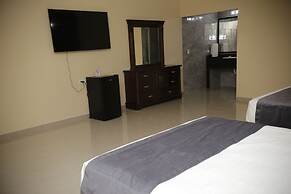 Hotel Posada Santa Fe