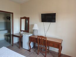 Hotel Posada Santa Fe