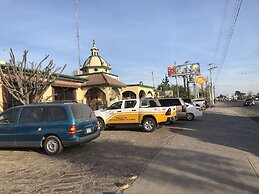 Hotel Posada Santa Fe