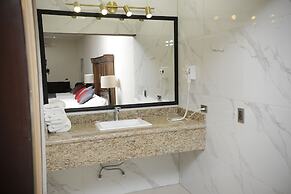 Hotel Posada Santa Fe