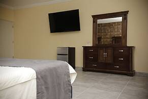 Hotel Posada Santa Fe