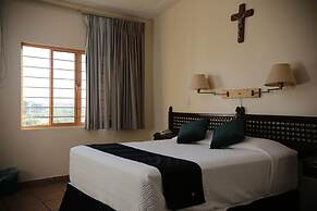 Hotel Posada Santa Fe