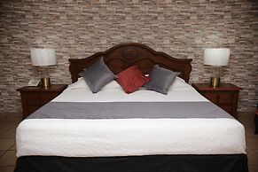 Hotel Posada Santa Fe