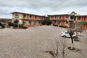 Hotel Posada Santa Fe