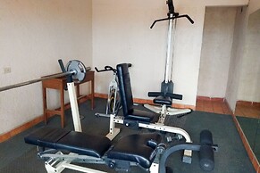 Hotel Posada Santa Fe