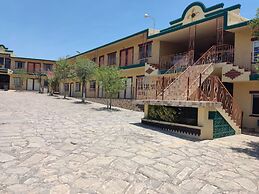 Hotel Posada Santa Fe