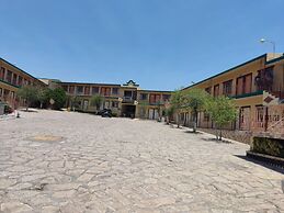 Hotel Posada Santa Fe