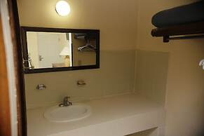 Hotel Posada Santa Fe