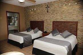 Hotel Posada Santa Fe