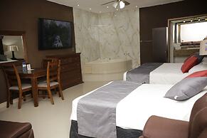 Hotel Posada Santa Fe