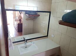 Hotel Posada Santa Fe