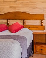 Hotel Posada Santa Fe