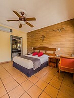 Hotel Posada Santa Fe