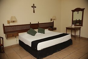 Hotel Posada Santa Fe